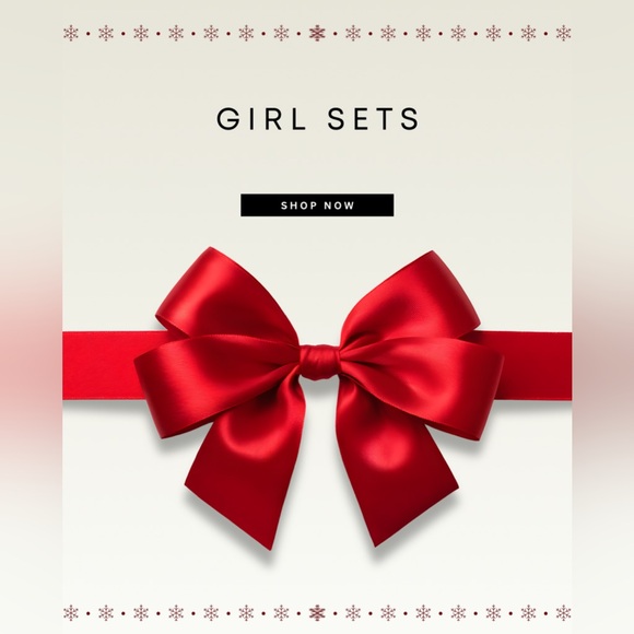 GIRLS 2 set bundles - Picture 1 of 2